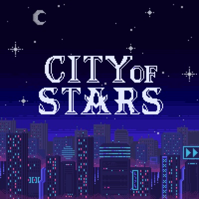 City of Stars - Single