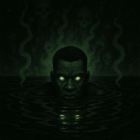 Lazarus Interlude - EP - Maaly Napoleon