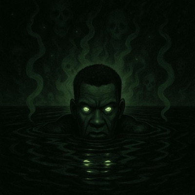 Lazarus Interlude - EP