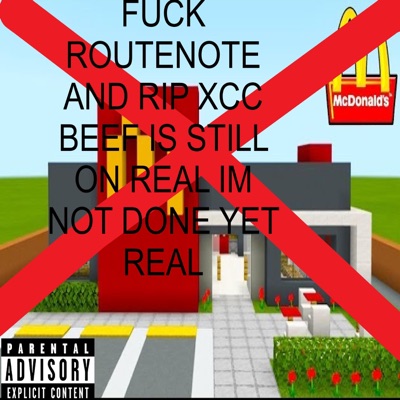 NO MACCAS - Single