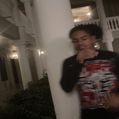 When i walk innn (feat. 3c876) - Single