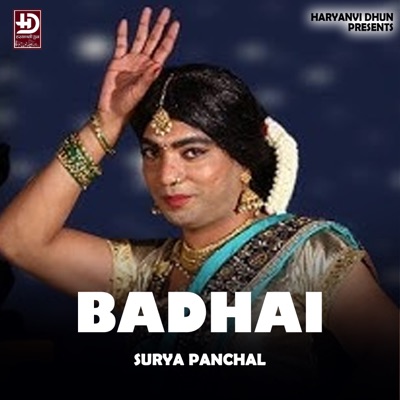BADHAI - Single