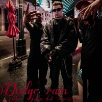 Dodge Rain (feat. Fox Bd & Aob Trey) - Single - Moso