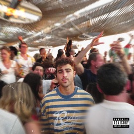 I JUST WANNA Nick Nayersina