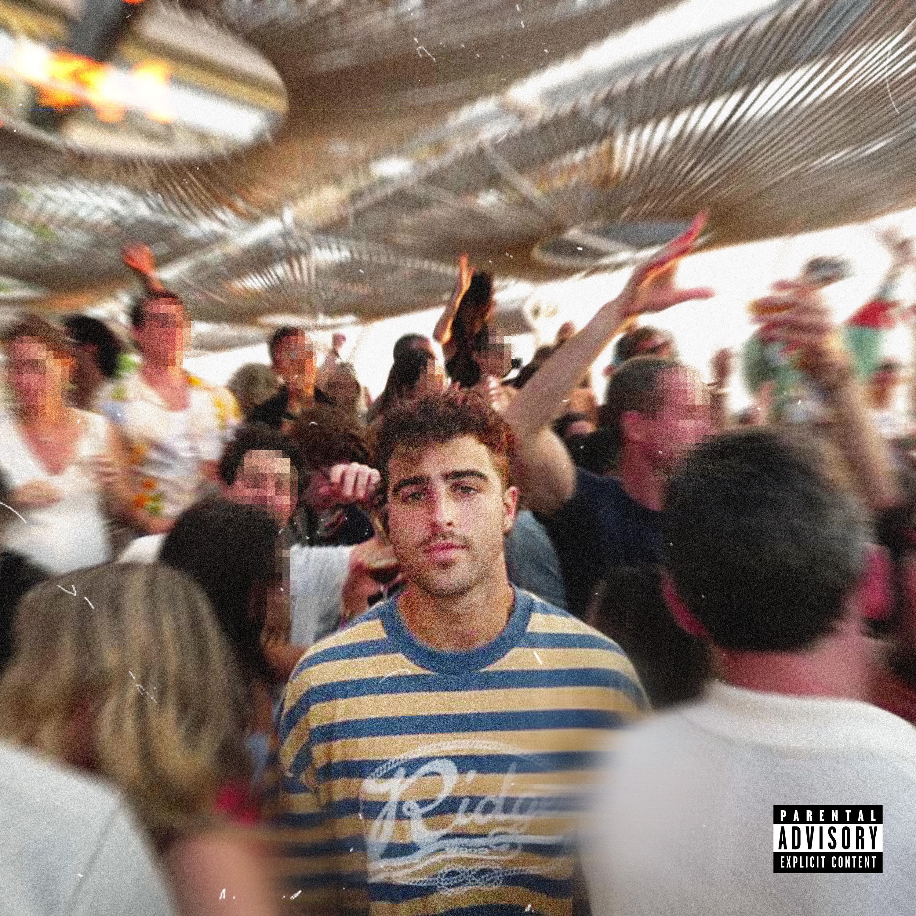 I JUST WANNA - Single