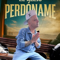 PERDONAME - Single - El Alejo