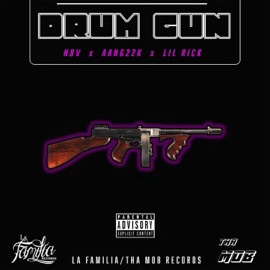 Drum Gun (feat. AANG22K & Lil Rick) N8V