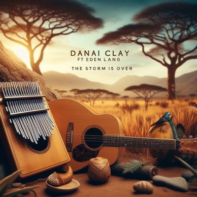 The Storm Is Over (feat. Eden Lang) - Single