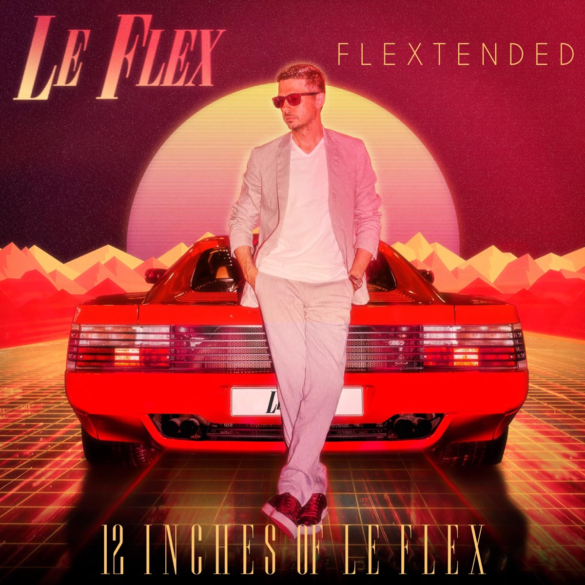Cover du titre 1000 Nights (Flextended)