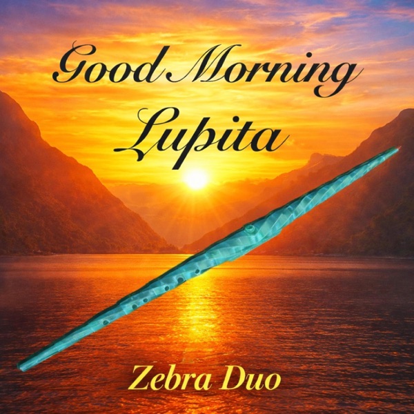 Good Morning Lupita (feat. Lady Albatross)
