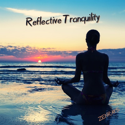 Reflective Tranquility: Moments of Mindful Calm