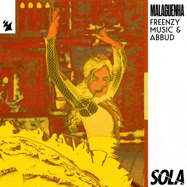Malaguenha - Single