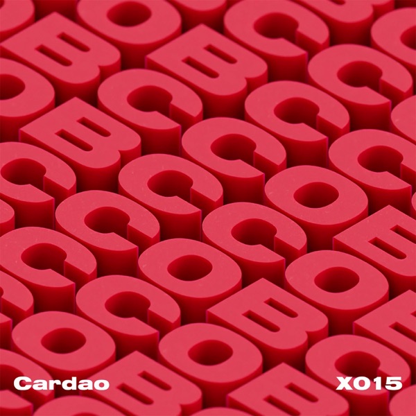 BCCX015 - EP