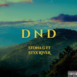 DND (feat. Styx River) Stona G
