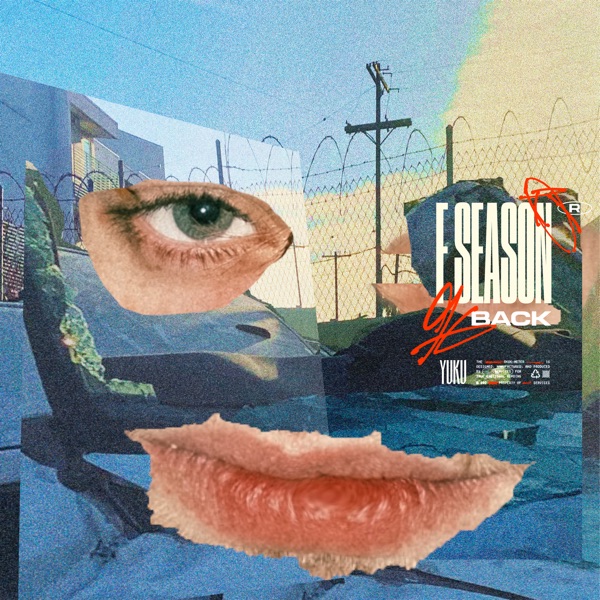 F Season - EP