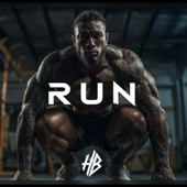 Pump Up Gym song art