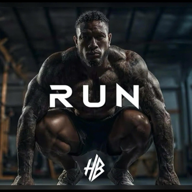 Hardcore Workout Beats