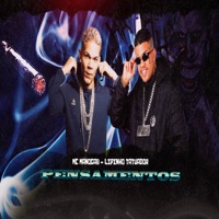 Pensamentos - Single - lipinho tatuador & MC Manogab