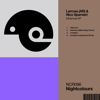 Influences - EP - Larrosa (AR) & Nico Sparvieri