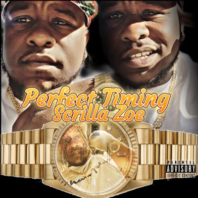 Perfect Timing (feat. Charm) - Single