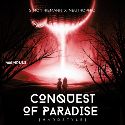 Conquest of Paradise - Single