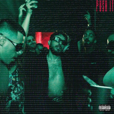 Push It - Single