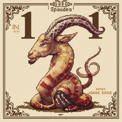1 en 1 - Single