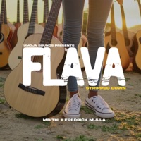 Umoja Sounds Presents Flava - EP - Umoja Sounds, Fredrick Mulla & Mbithi