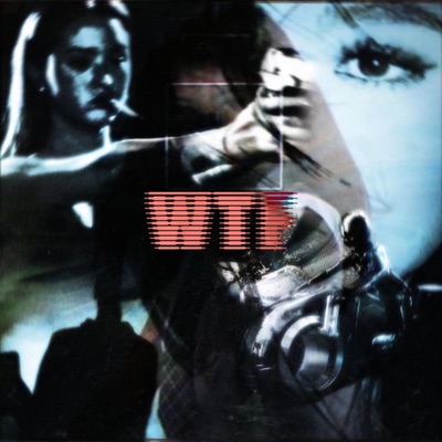 WTF (feat. Lucifers) - Single