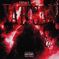 VATICAN - Single - Trist B