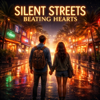 Kavin Molli - Silent Streets Beating Hearts обложка