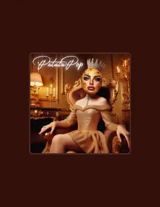 Ascolta QueenJ, guarda video musicali, leggi la biografia, vedi le date del tour & altro!