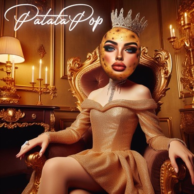 Patatapop