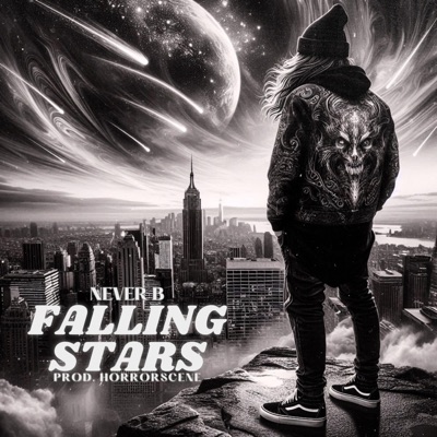 Falling Stars (feat. HorrorScene) - Single