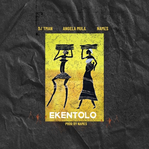 Ekentolo (feat. Angela Mula & Names)