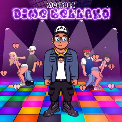 Dime Bellako - Single