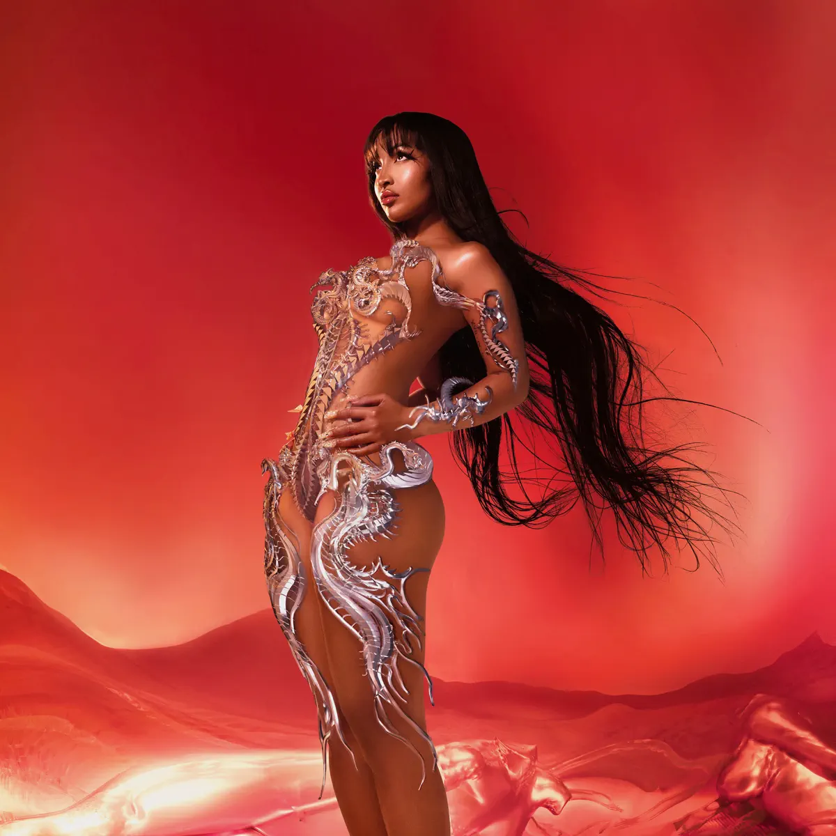 Shenseea - Never Gets Late Here (2024) [iTunes Plus AAC M4A]-新房子