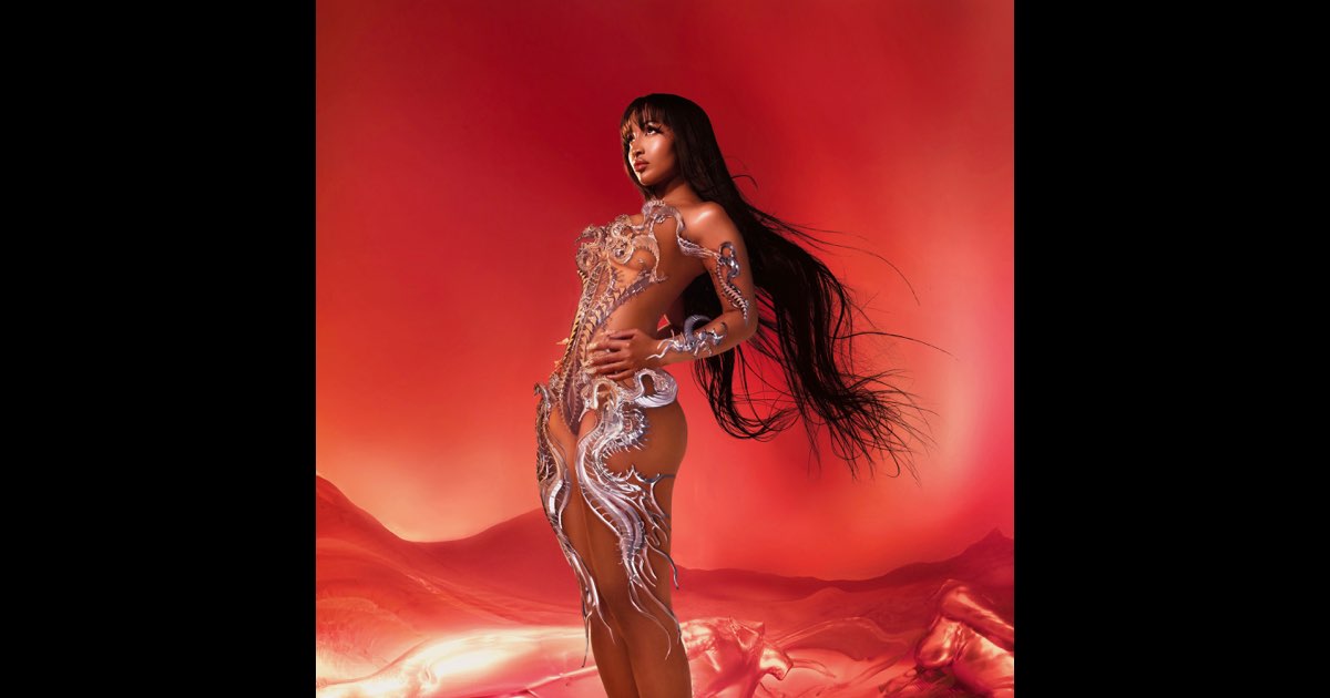 Never Gets Late Here - Shenseea