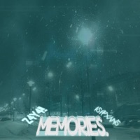 MEMORIES (feat. Z4Y4!!) - Single - isipxans