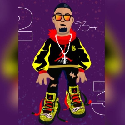 Se Pego (feat. El Bommby) - Single