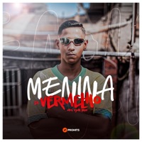Menina de Vermelho MTG - Single - DJ MH PROD