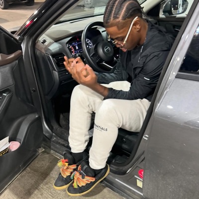 Wya (Late Nights) - Single