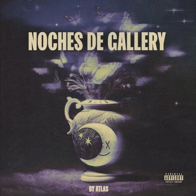 NOCHES DE GALLERY - EP
