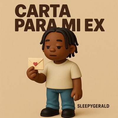 Carta Para Mí Ex - Single
