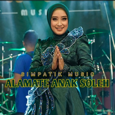 Alamate Anak Soleh - Single