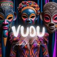 VUDU - Single - DJ.GOUDA