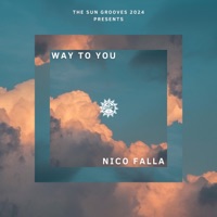 Way To You - Single - Nico Falla