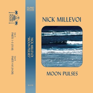 Moon Pulses - EP