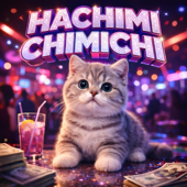 HACHIMI CHIMICHI DOKI J.VER2 TITOK