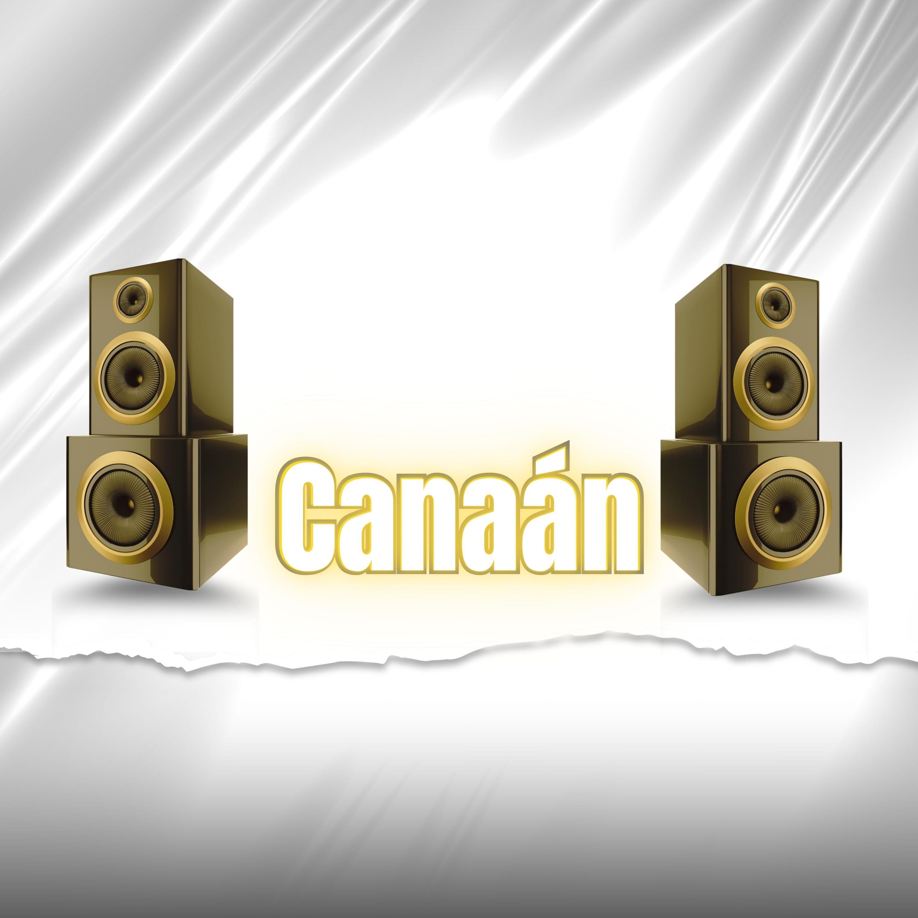 CANAÁN - Single